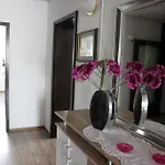 Apartment House *