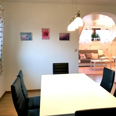 House Appartamento *