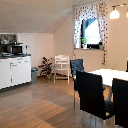 Appartamento House *