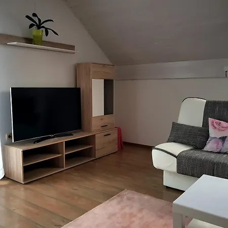 Apartman House Medvode