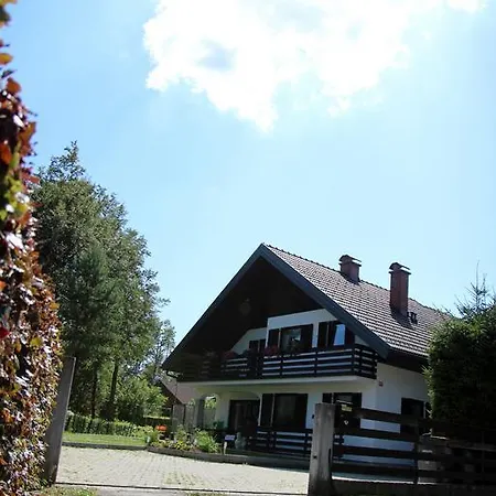 Apartman House