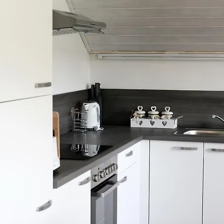 Apartman House