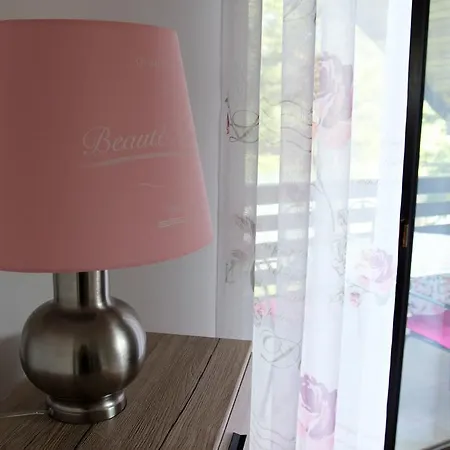 Apartman House