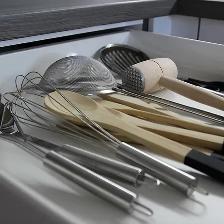 Apartman House Medvode