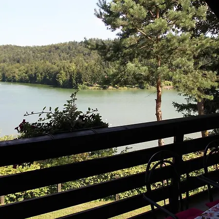 Apartman House Medvode