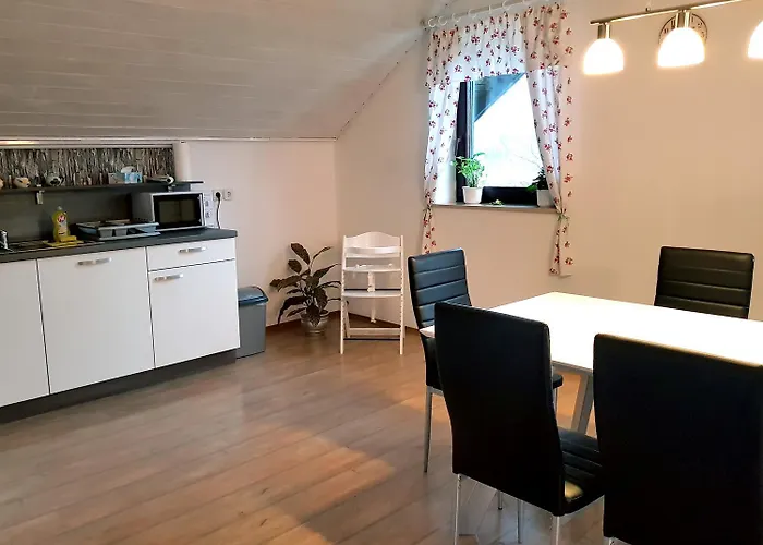 Appartamento House *