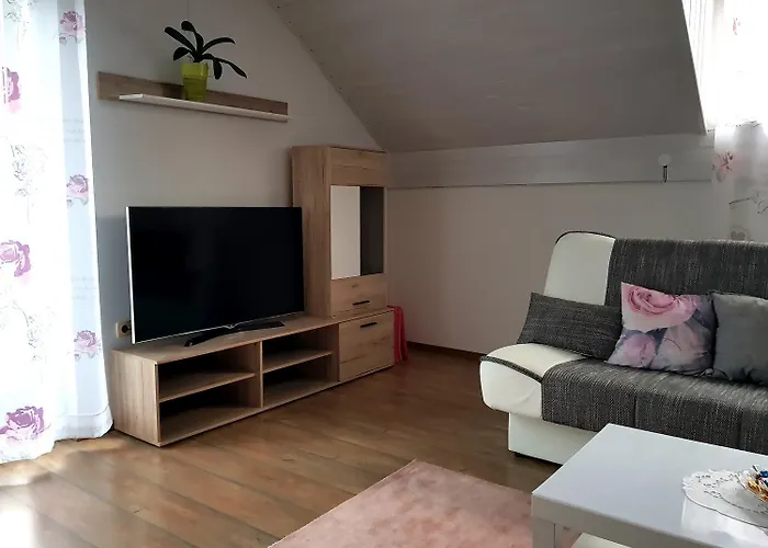 Appartamento House Medvode