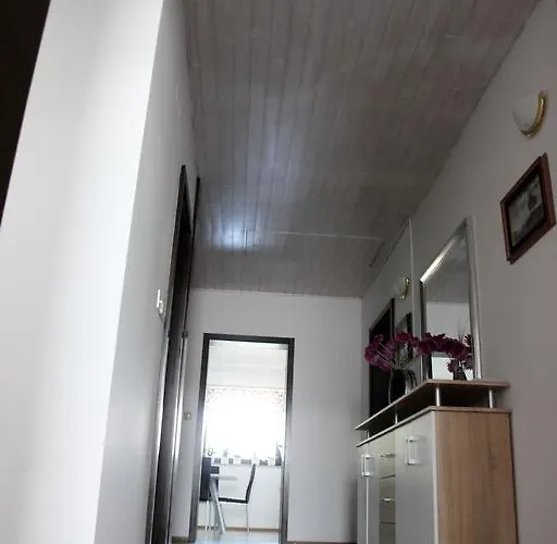 House Appartamento *