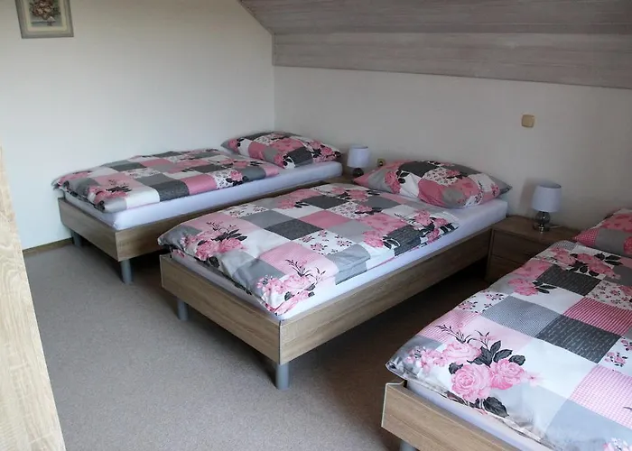 Apartament House Medvode