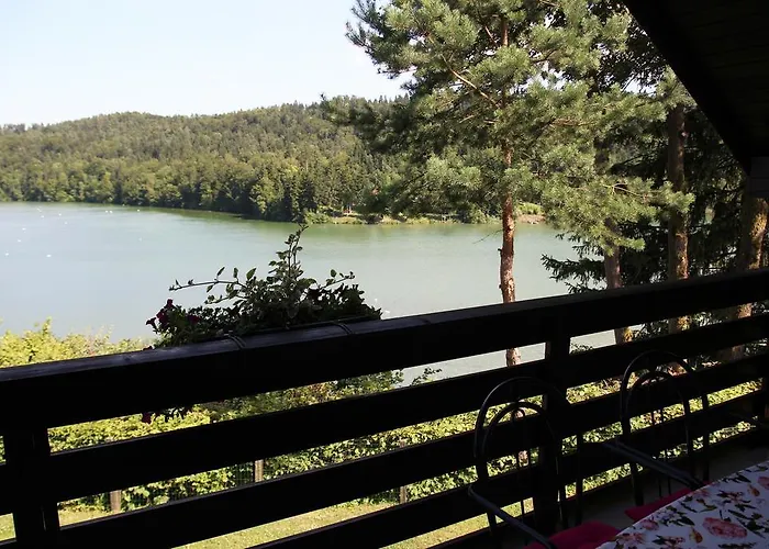 Apartament House Medvode